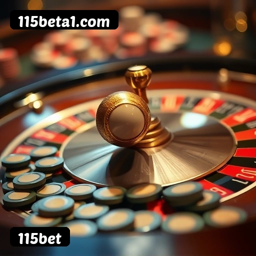 Guia visual quadrado da instalação APK 115bet