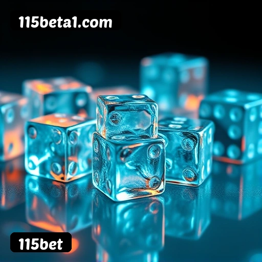 App Mobile 115bet - Jogue em Qualquer Lugar no Seu Smartphone