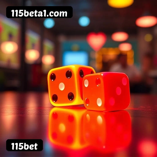 Recursos Exclusivos do App 115bet - Modo Offline, Login Biométrico