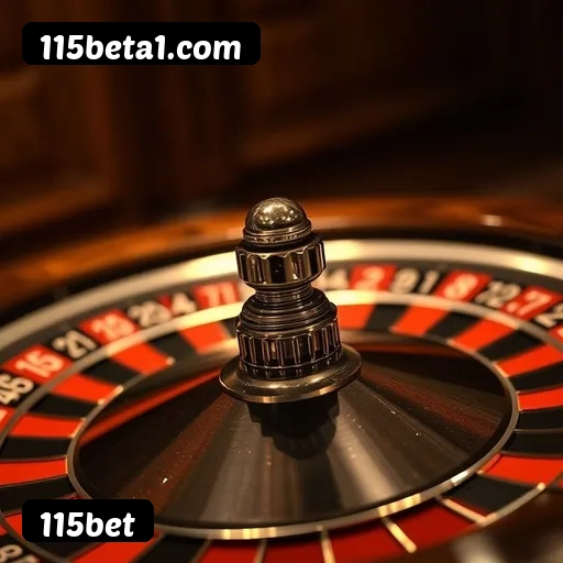 Imagem secundária de apoio para instalação do app 115bet