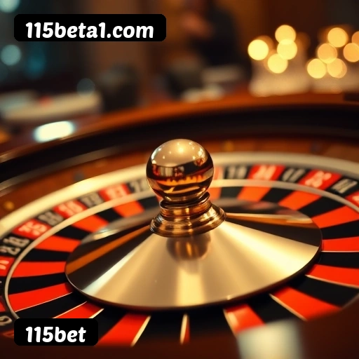 Benefícios do Login 115bet - Bônus e Vantagens Exclusivas