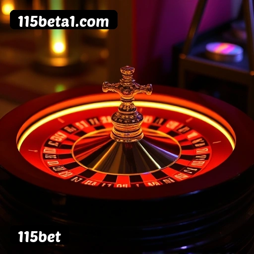 Coleção Premium de Slots 115bet - NetEnt, Pragmatic Play, Evolution
