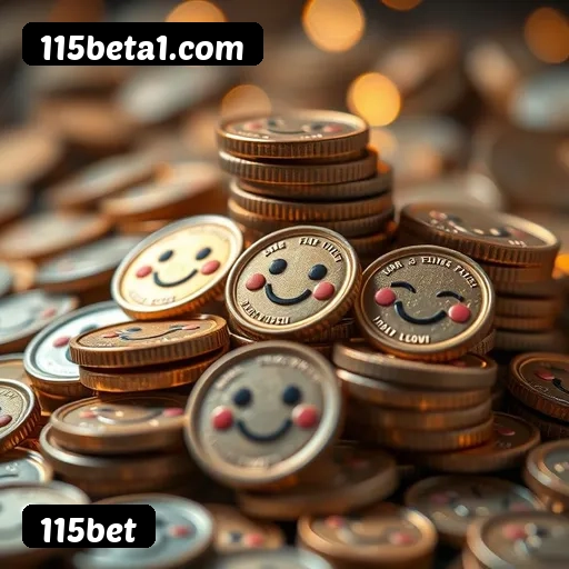 Jogos de Mesa Premium 115bet - Blackjack, Roleta, Baccarat